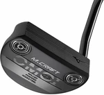 Mizuno OMOI Gun Metal 3 Pravá ruka 35" Golfová palica Putter