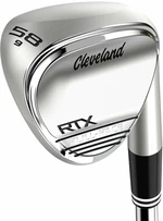 Cleveland RTX Full Face Tour Satin Wedge Left Hand 60