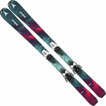 Atomic Maven Girl 130-150 + C 5 GW Ski Set 130 cm Lyže