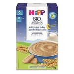 HIPP Mliečna kaša na dobrú noc s detskými keksmi BIO 250 g
