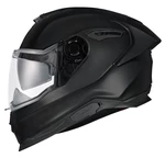 Nexx Y.100R Full Black Black MT L Helm