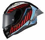 Nexx X.R3R Out Brake Black/White M Helm