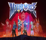 MythForce Epic Games Account