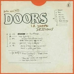 The Doors - L.A. Woman Sessions (RSD 2022) (180g) (4 LP)