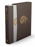 Unfinished Tales (Deluxe Slipcase Editio - J. R. R. Tolkien