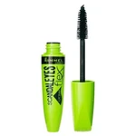 RIMMEL LONDON Scandal Eyes Lycra Flex Řasenka 001 Black 12 ml