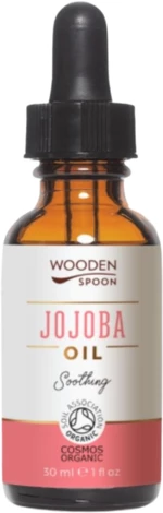 Wooden Spoon Jojobový olej 30 ml