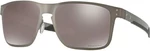 Oakley Holbrook Metal 412306 Matte Gunmetal/Prizm Black Polarized Lifestyle brýle