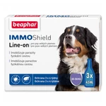 BEAPHAR Line-on Immo Shield pes L 4,5 ml 3 pipety