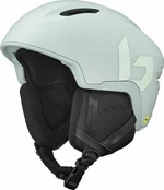 Bollé Atmos Mips Lightest Grey Matte M (55-59 cm) Lyžařská helma