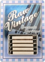 Raw Vintage RVTS-1 SET Tremolo