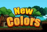 Little adventure - New colors DLC Steam CD Key