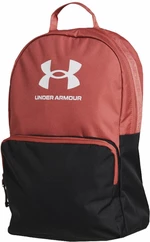 Under Armour UA Loudon Backpack Sedona Red/Anthracite/White 25 L Mochila Mochila / Bolsa Lifestyle