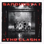 The Clash Sandinista! (3 LP)