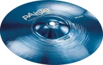 Paiste Color Sound 900 Splash činel 12" Modrá