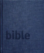 Poznámková Bible