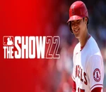 MLB The Show 22 XBOX One Account