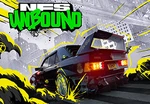 Need for Speed Unbound Origin Account