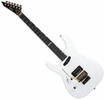 ESP LTD Mirage Deluxe '87 Snow White Guitarra eléctrica