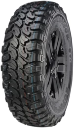 ROYAL BLACK 265/70 R 17 121Q ROYAL_M/T TL P.O.R.