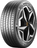 CONTINENTAL 215/55 R 18 99V PREMIUMCONTACT_7 TL XL FR