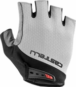 Castelli Entrata V Glove Ivory XS guanti da ciclismo