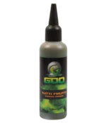 Korda atraktor goo smoke 115 ml - tutti frutti smoke