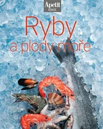 Kniha ryby a plody mora