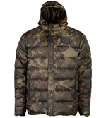 Nash bunda zt polar quilt jacket - l