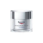 Eucerin Intenzivní vyplňující denní krém proti vráskám pro suchou pleť SPF 15 Hyaluron-Filler + 3x Effect 50 ml Eucerin Intenzivní vyplňující denní krém proti vráskám pro suchou pleť SPF 15 Hyaluron-Filler + 3x Effect 50 ml