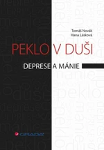Peklo v duši - Tomáš Novák, Hana Lásková - e-kniha