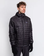 Patagonia M's Nano Puff Hoody Black XL