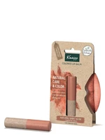 Kneipp Barevný balzám na rty Natural Dark Nude (Colored Lip Balm) 3,5 g