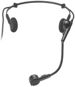 Audio-Technica Pro 8 HECW Dynamický náhlavní mikrofon