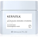 KERASILK Specialists Recovery Mask regenerační maska na vlasy 200 ml