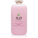 Fluff Superfood sprchový gel Kudzu & Orange Blossom 500 ml