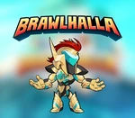Brawlhalla - Cinderguard Thor Bundle DLC CD Key