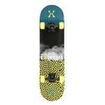 NILS Extreme skateboard CR3108SA brain