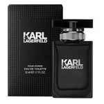 KARL LAGERFELD for Him Toaletní voda pro muže 100 ml