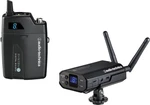 Audio-Technica ATW-1701 System 10 Sistema de audio inalámbrico para cámara
