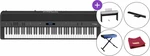 Roland FP-90X Compact Piano de scène