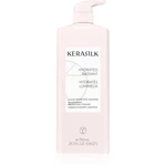 KERASILK Essentials Color Protecting Shampoo šampon pro barvené, chemicky ošetřené a zesvětlené vlasy 750 ml
