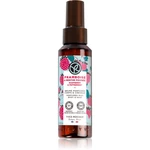 Yves Rocher Bain de Nature parfémovaný sprej na tělo a vlasy pro ženy Raspberry & Peppermint 100 ml
