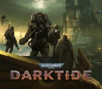 Warhammer 40,000: Darktide EU v2 Steam Altergift