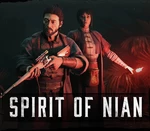 Hunt: Showdown - Spirit of Nian DLC EU Steam Altergift