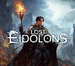 Lost Eidolons EU v2 Steam Altergift