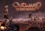 Outward - The Three Brothers DLC EU v2 Steam Altergift