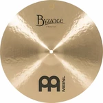 Meinl Byzance Medium Cymbale crash 16"