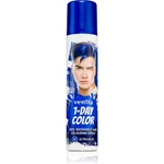 Venita 1-Day Color barevný sprej na vlasy odstín No. 12 - Ultra Blue 50 ml