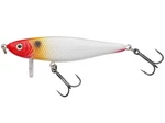 Berkley wobler pulse racer red head 7 cm 10 g